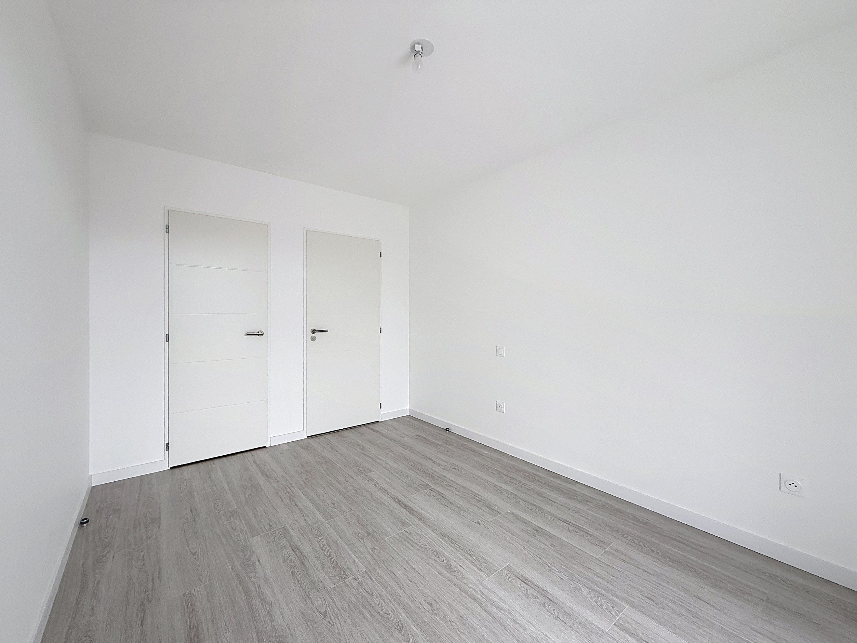Appartement Cours Jean-Baptiste Langlet à Reims