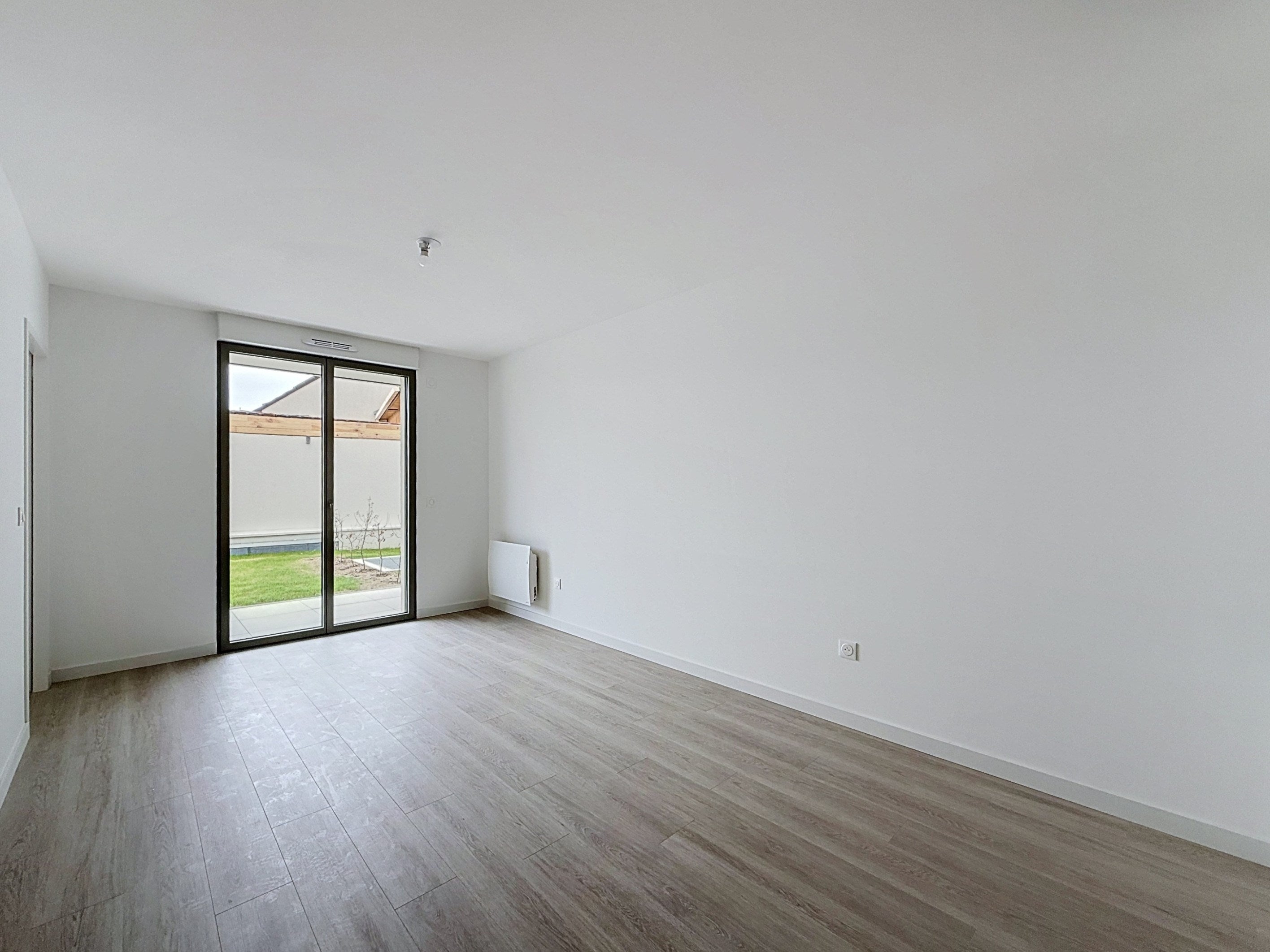 Appartement Cours Jean-Baptiste Langlet à Reims