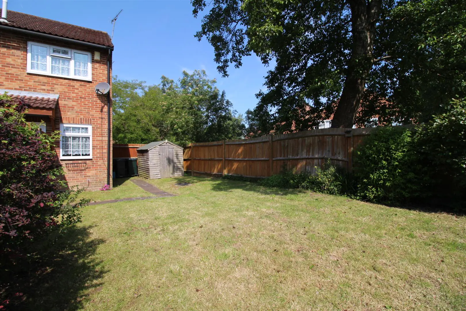 House Manorfield in Ashford