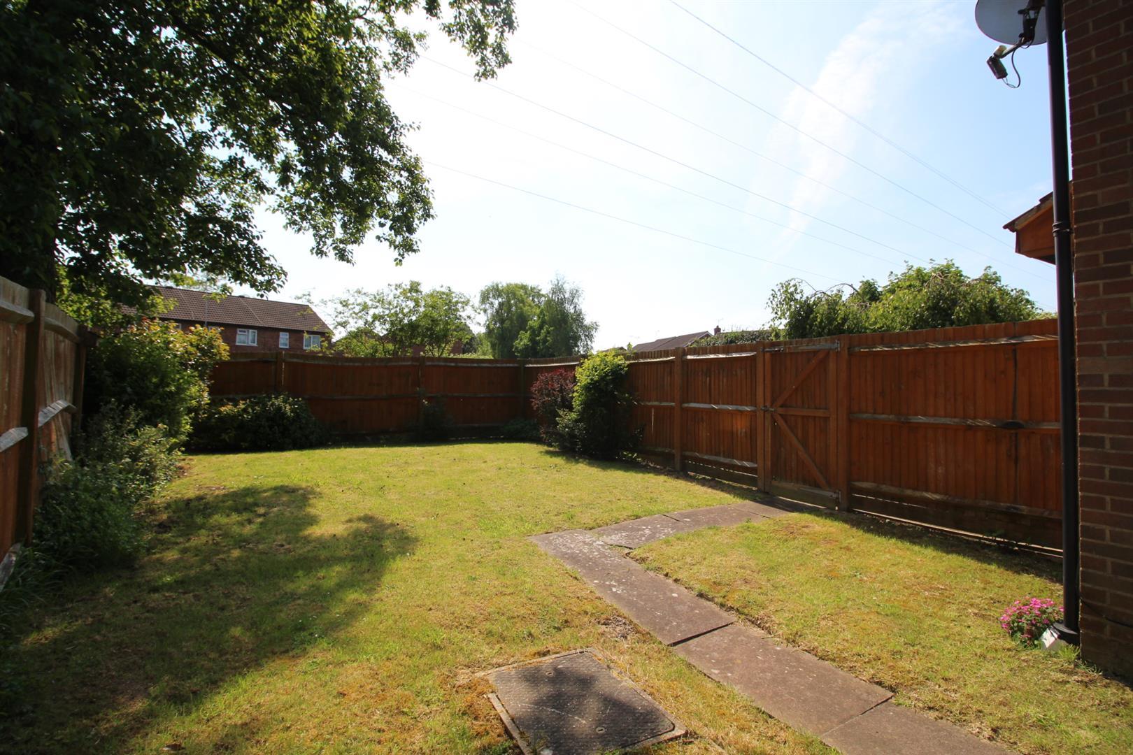 House Manorfield in Ashford
