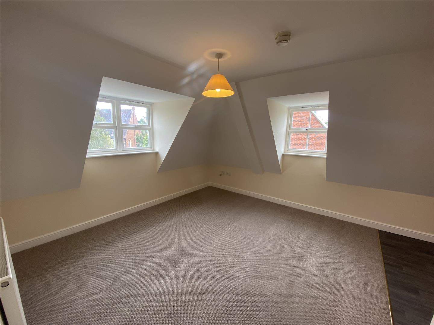 Flat Stokes Mews in Forest of Dean