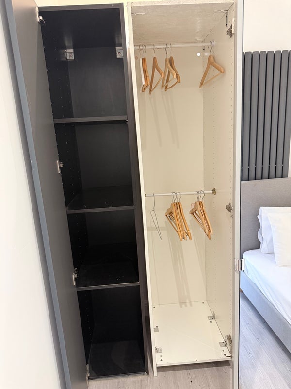 Room Ashmore Road in City of Westminster