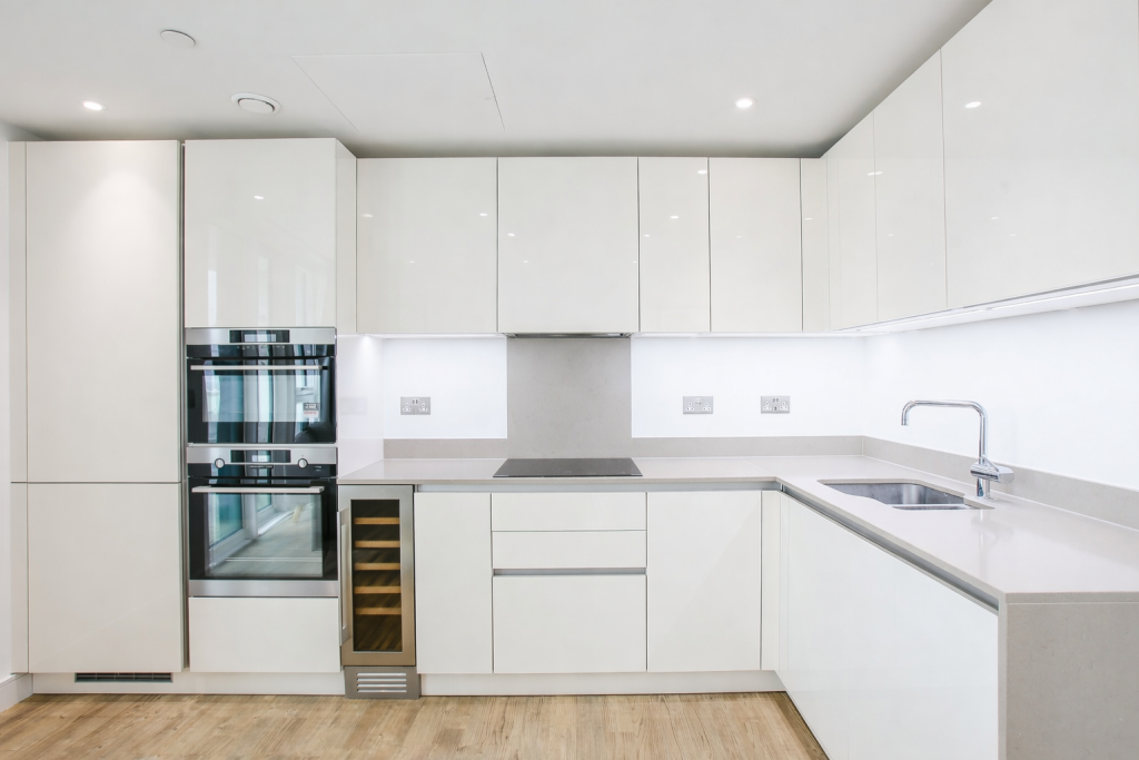 Flat Wandsworth Road in Greater London