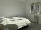 Flat Boulevard de la Duchesse Anne in Rennes