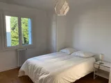 Flat Boulevard de la Duchesse Anne in Rennes