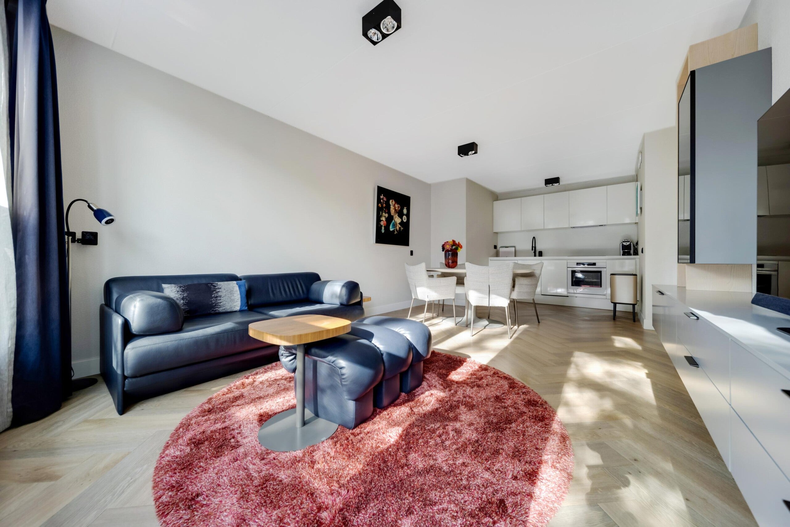 Appartement Prinsengracht 832 D in Amsterdam