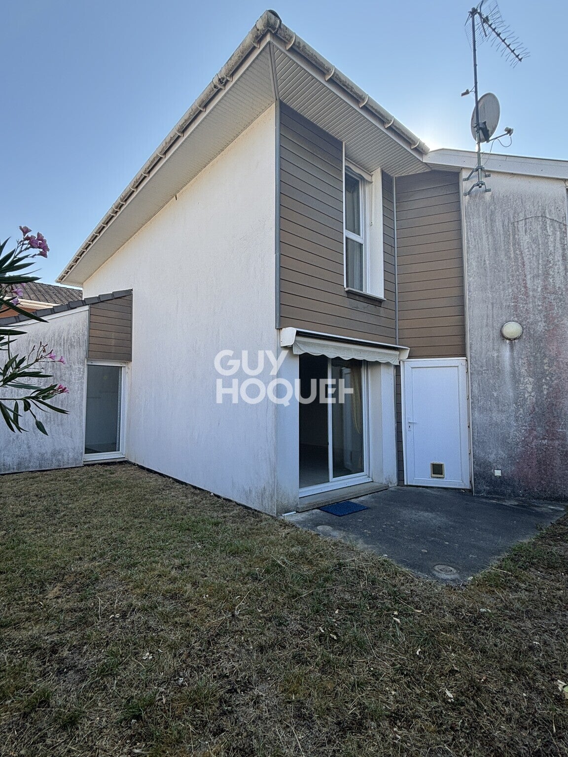 Maison Avenue de Verdun à Billère