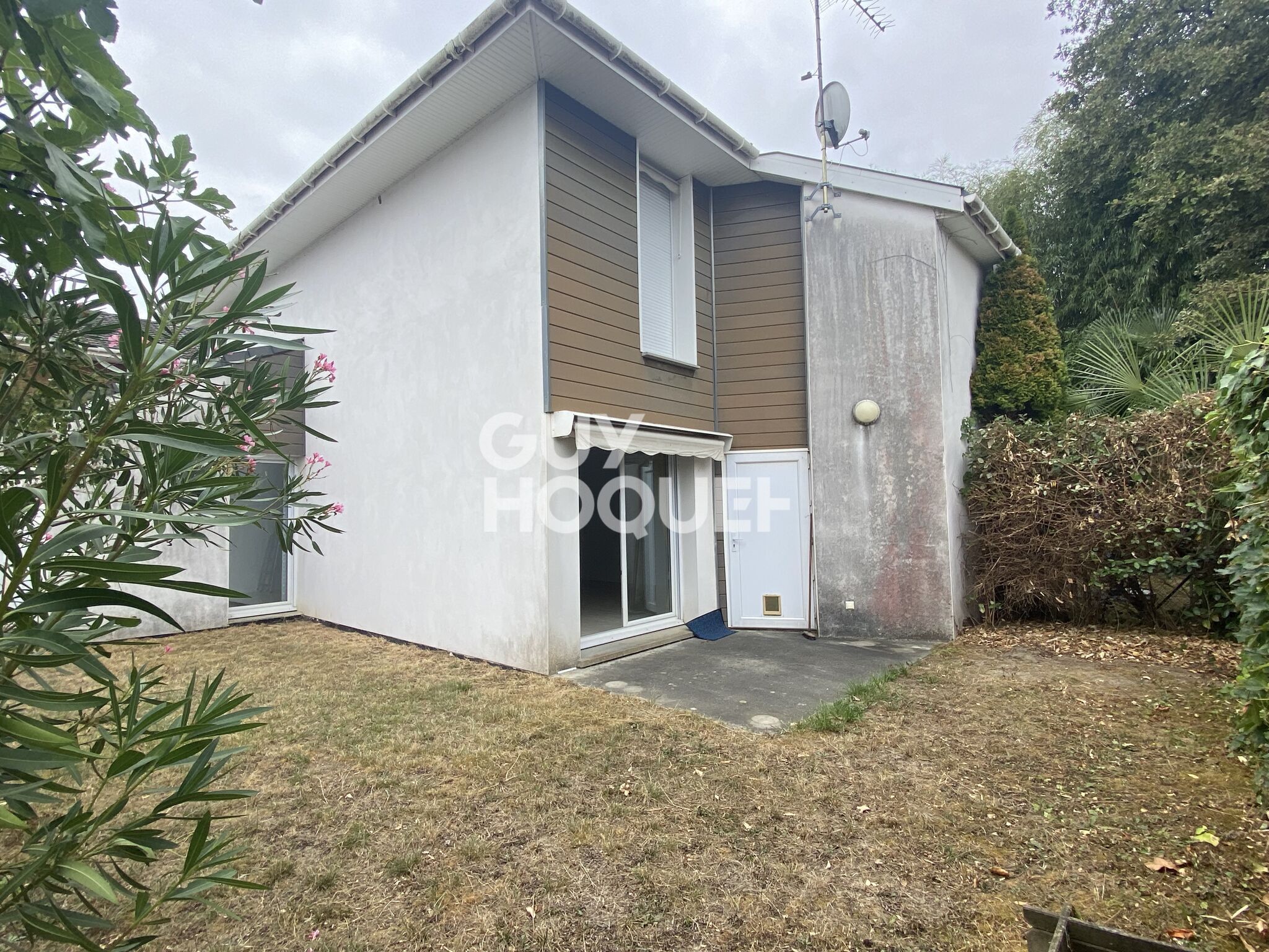 Maison Avenue de Verdun à Billère