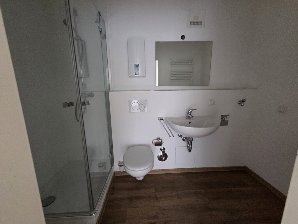 Wohnung Michaelplatz in Bonn