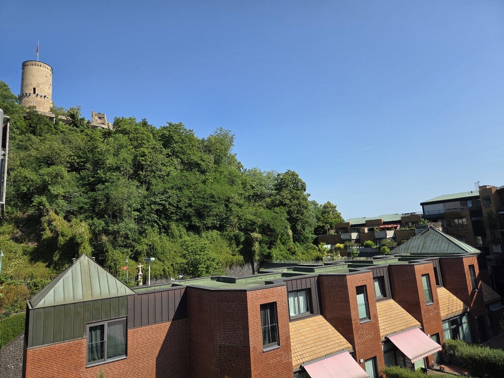 Wohnung Michaelplatz in Bonn
