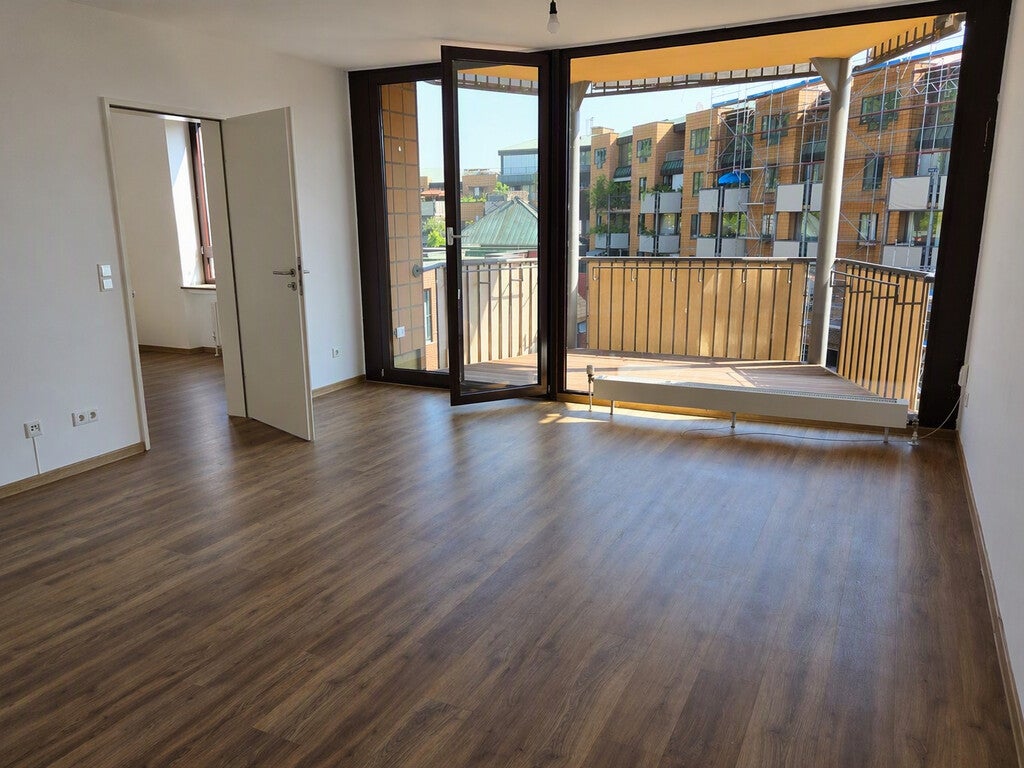 Wohnung Michaelplatz in Bonn