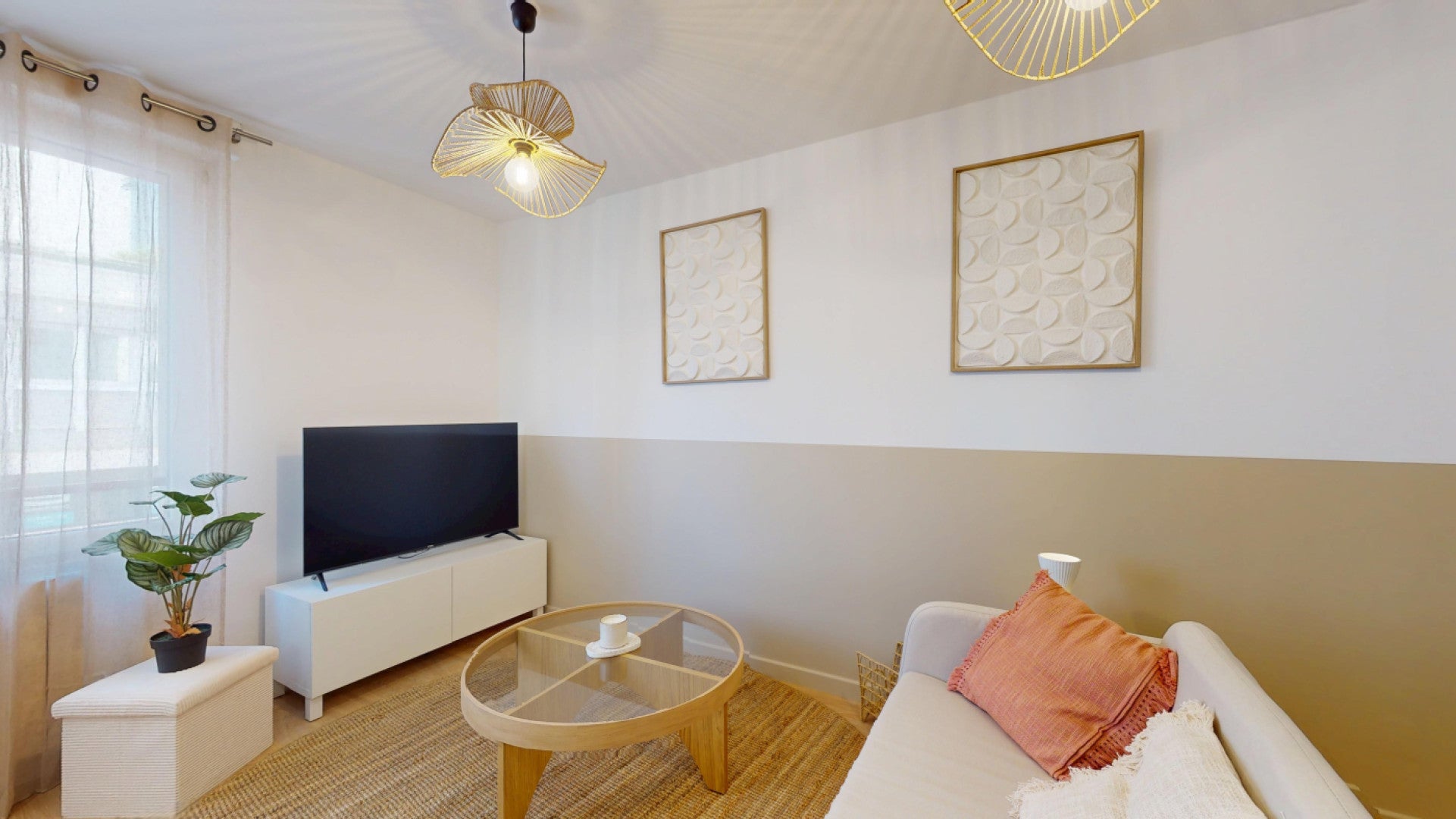 Appartement Rue Jules le Grand à Lorient