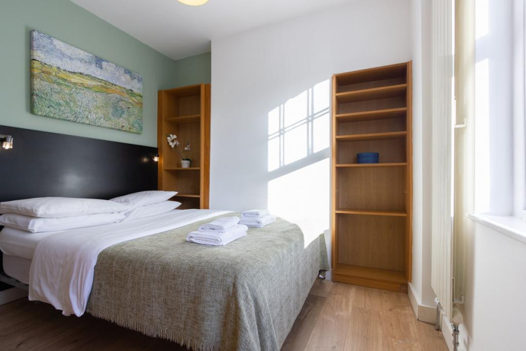 Flat North Gower Street in Greater London
