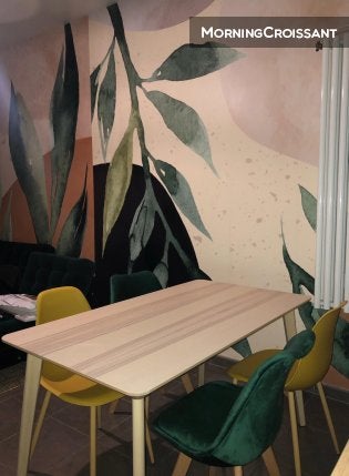Room Rue d'Austerlitz in Roubaix