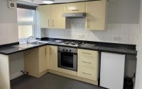 Flat Holmfield Close in Stockport