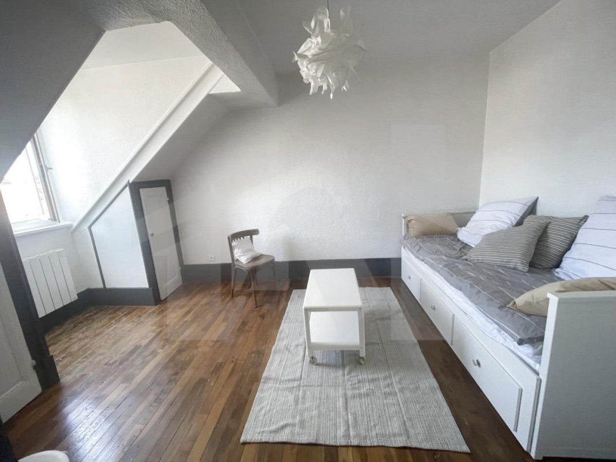 Appartement Rue Gabriel Péri à Grenoble