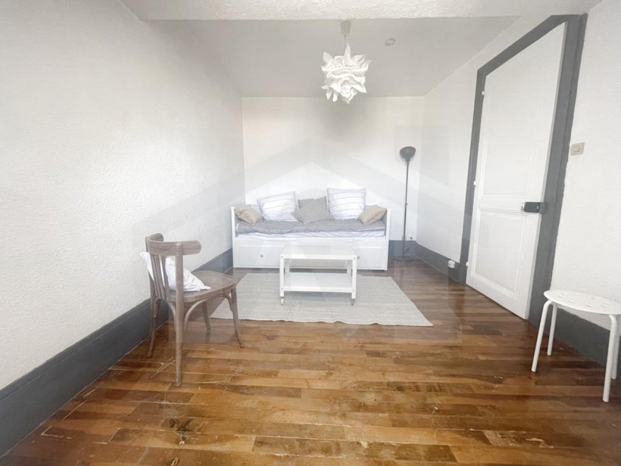 Appartement Rue Gabriel Péri à Grenoble