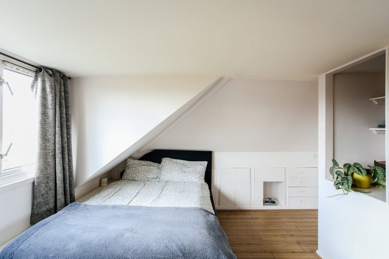 Room Hungerford Road in Greater London