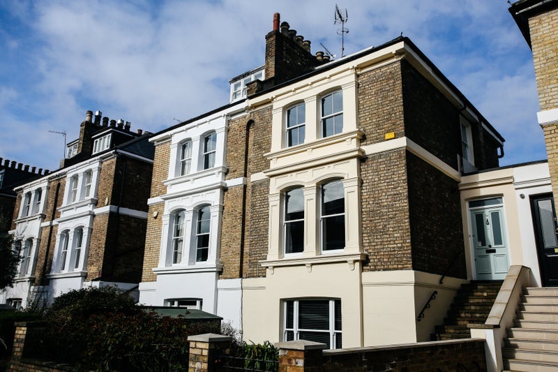 Room Hungerford Road in Greater London