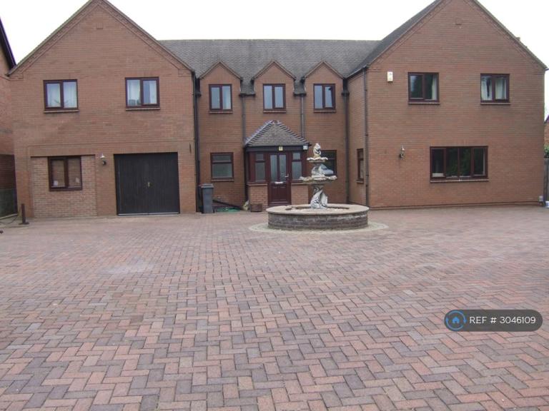 Room Lapwing Gate in Priorslee Village