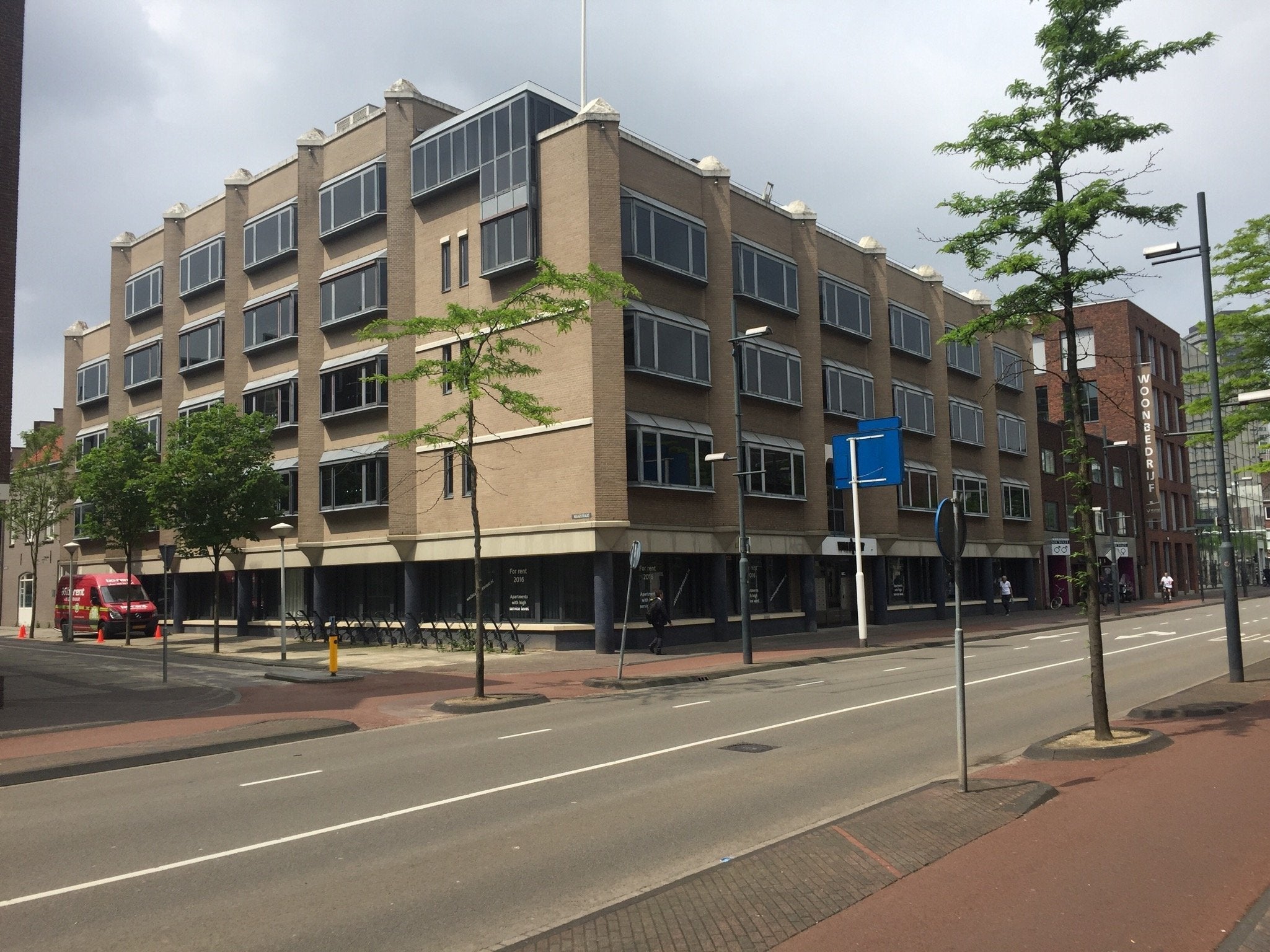 Flat Wal in Eindhoven