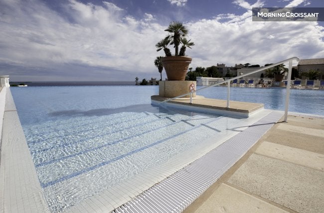 Flat Avenue Amiral Wester Wemyss in Cannes