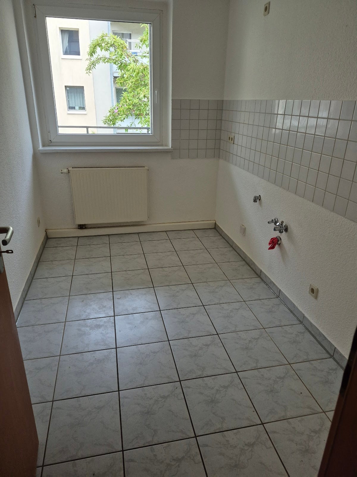 Wohnung Junkersstraße in Dessau