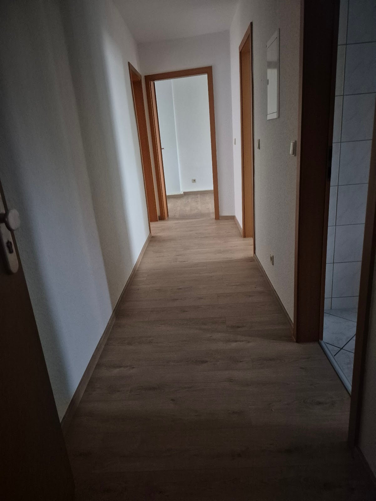 Wohnung Junkersstraße in Dessau