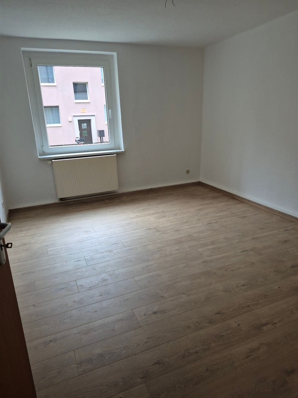 Wohnung Junkersstraße in Dessau
