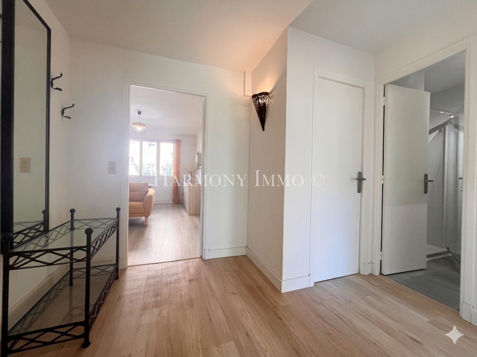 Appartement Boulevard Stalingrad à Nice