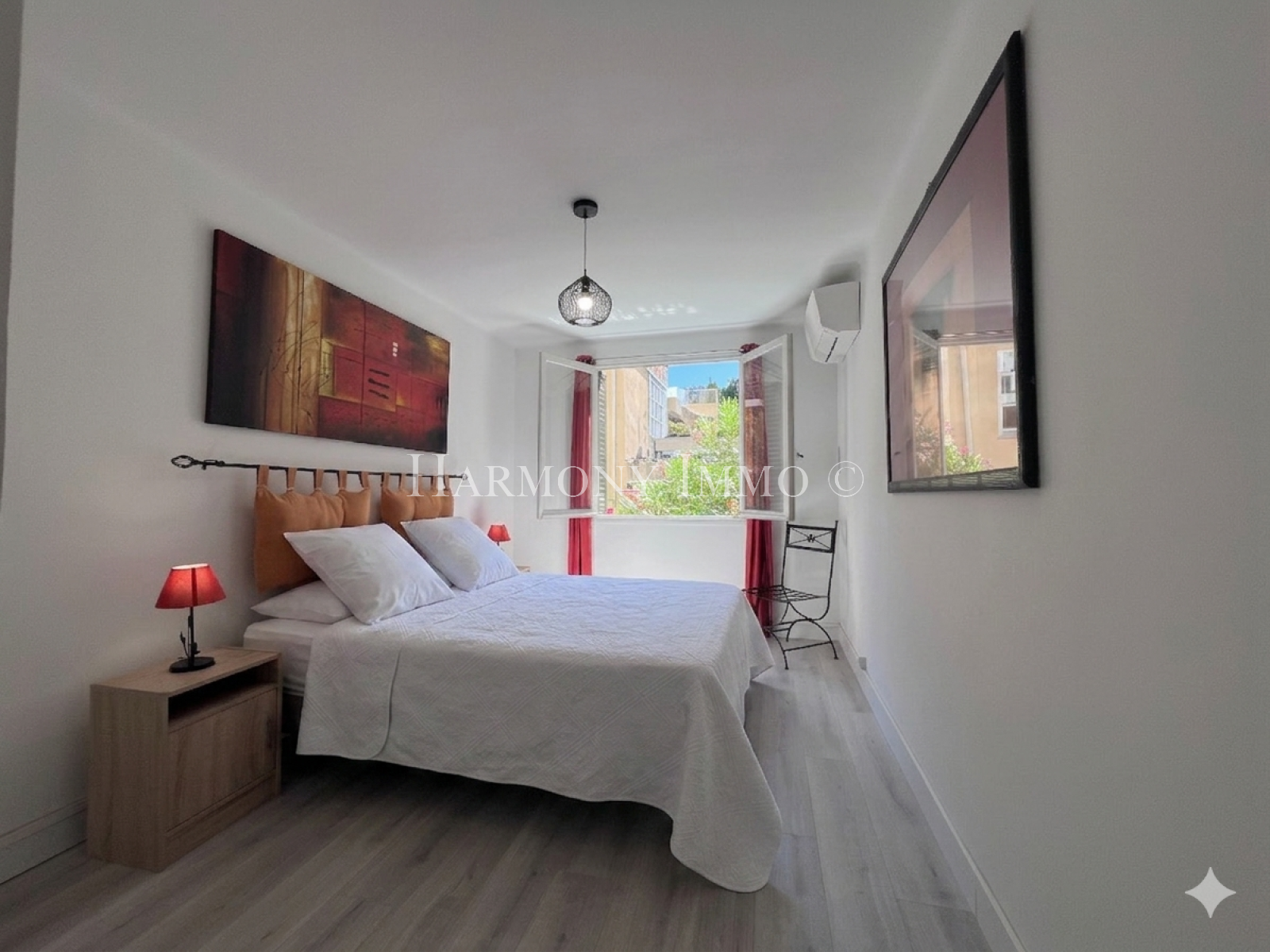 Appartement Boulevard Stalingrad à Nice