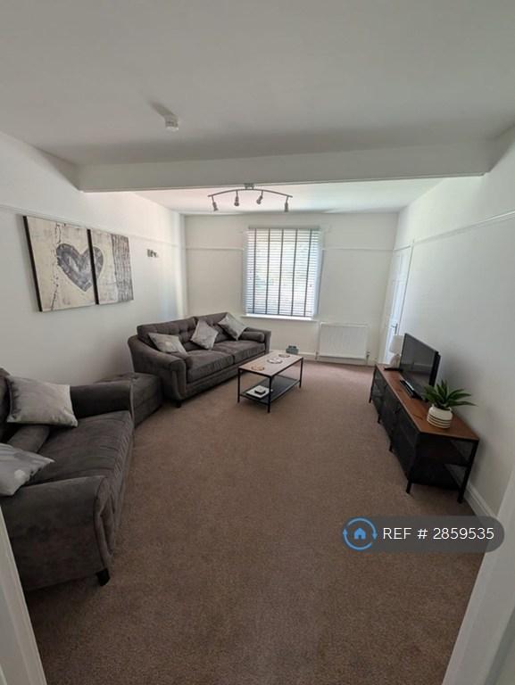 Flat Portpatrick Road in Old Kilpatrick