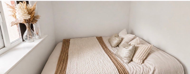 Room Mallow Street in Manchester