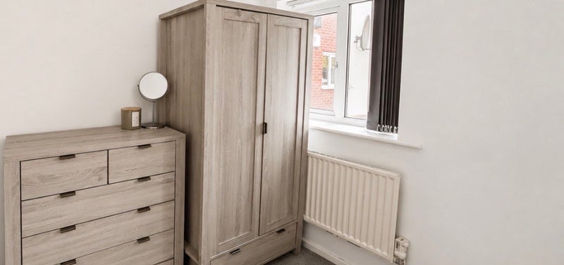 Room Mallow Street in Manchester