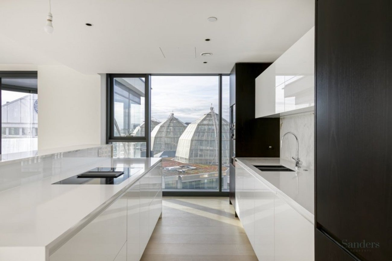 Flat Chelsea Harbour Drive in Greater London