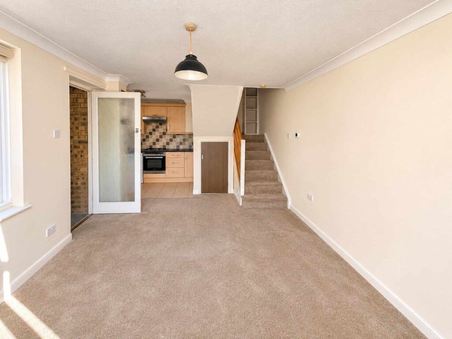 House Paterson Close in Basingstoke and Deane