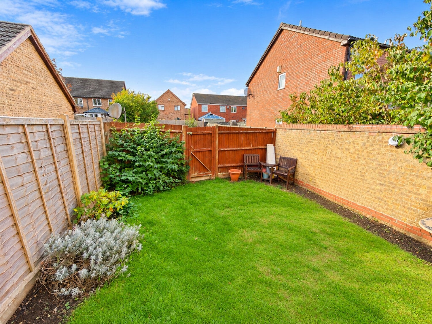 House Paterson Close in Basingstoke and Deane