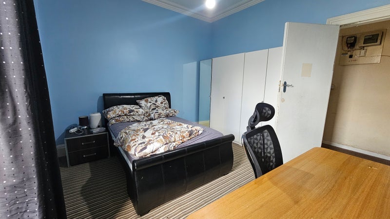 Room Scotland Street West in Glasgow