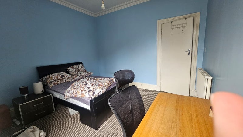 Room Scotland Street West in Glasgow