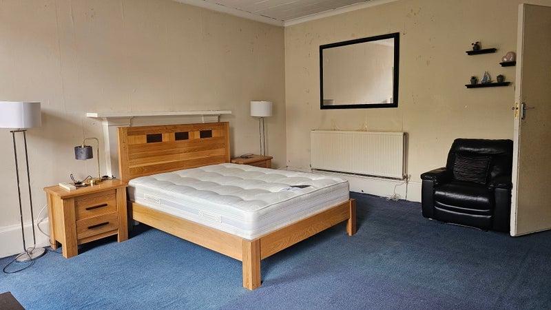 Room Scotland Street West in Glasgow