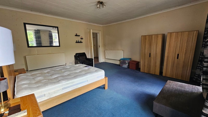 Room Scotland Street West in Glasgow