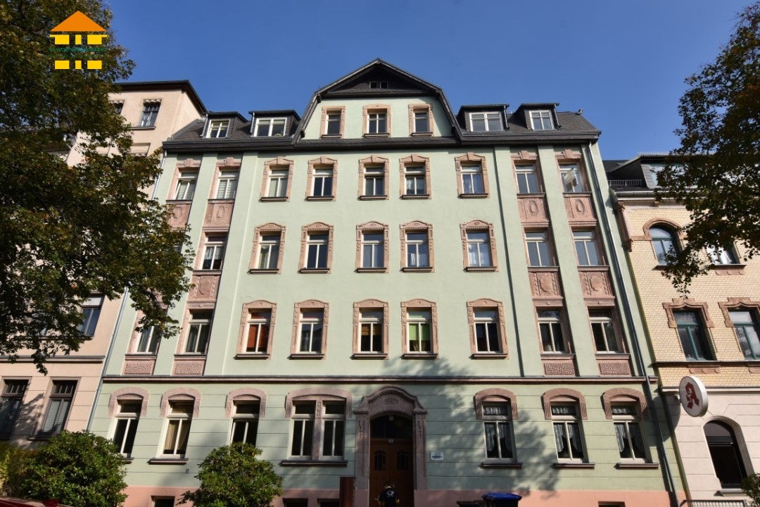 Wohnung Zeißstraße in Chemnitz