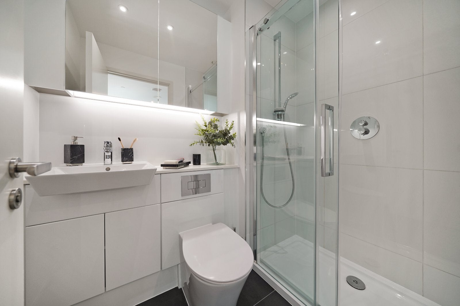 Flat New Kent Road in Greater London