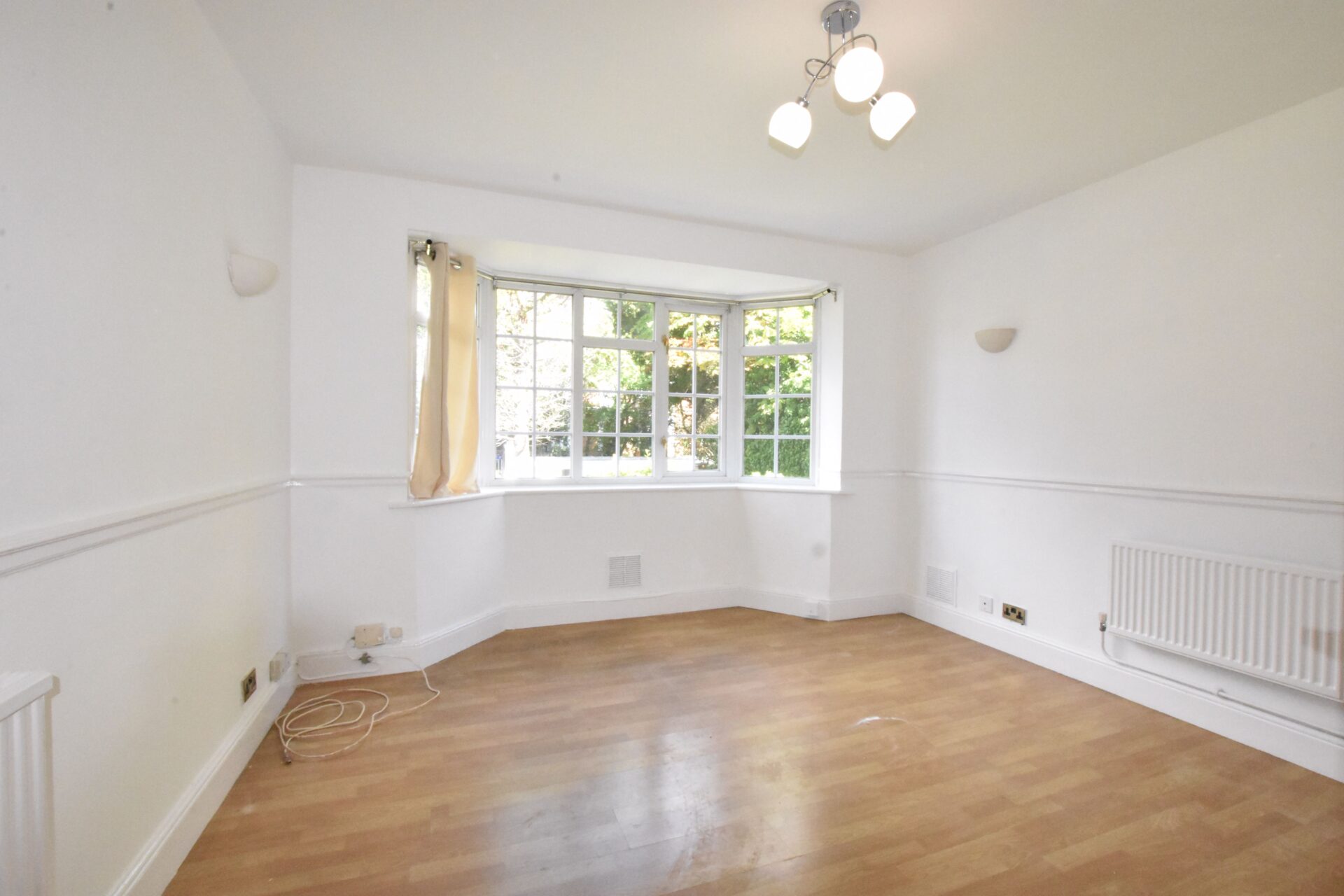 Flat Mulgrave Road in Greater London