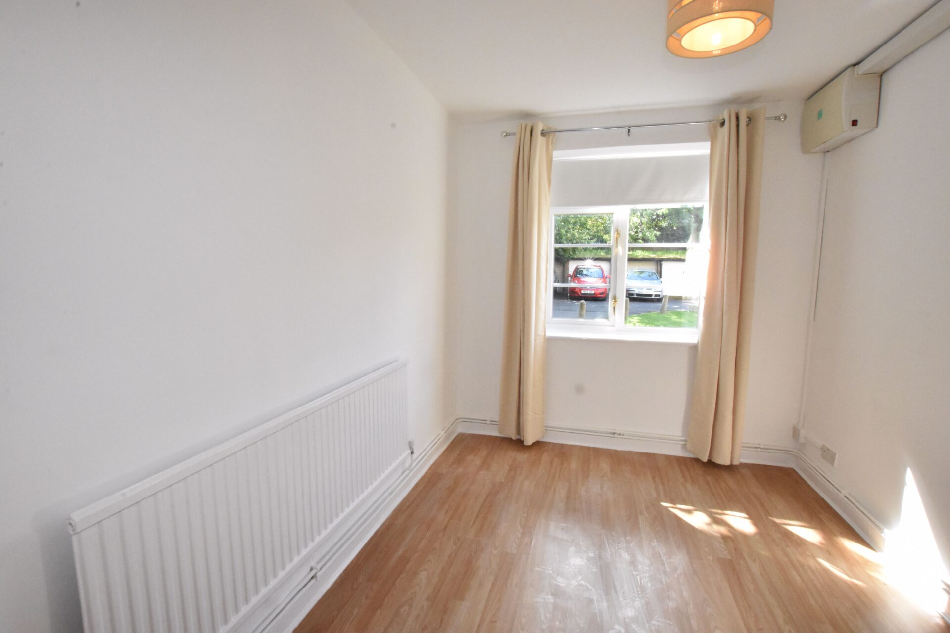 Flat Mulgrave Road in Greater London