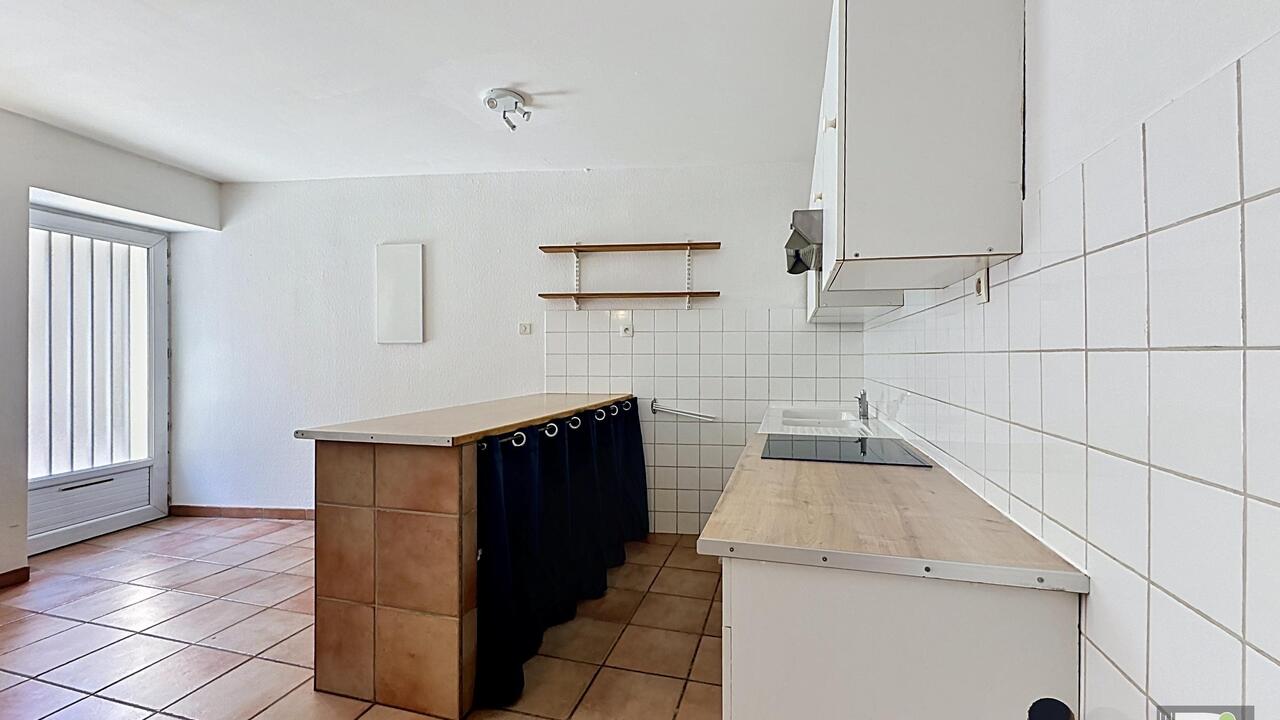 Maison Rue Ventecul à Étoile-sur-Rhône