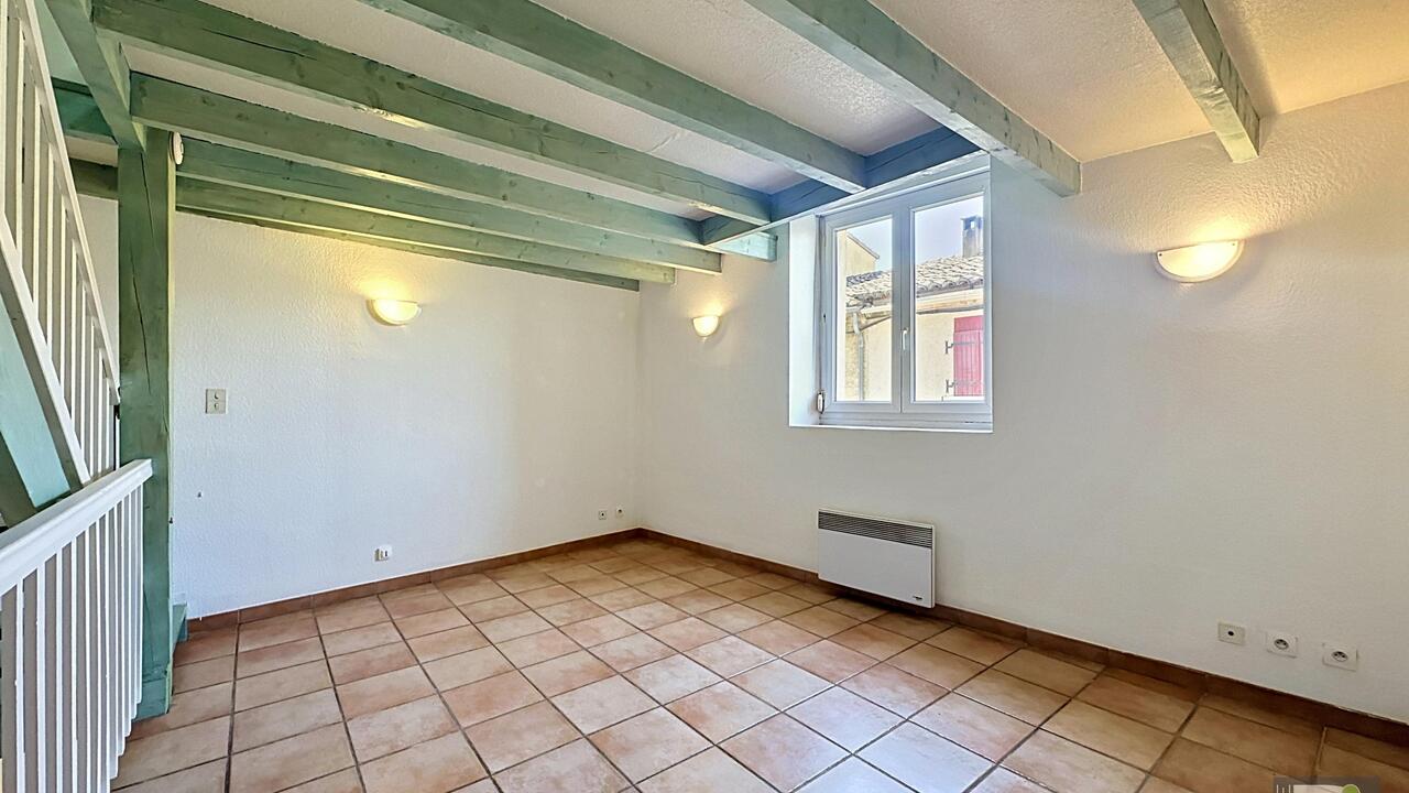 Maison Rue Ventecul à Étoile-sur-Rhône