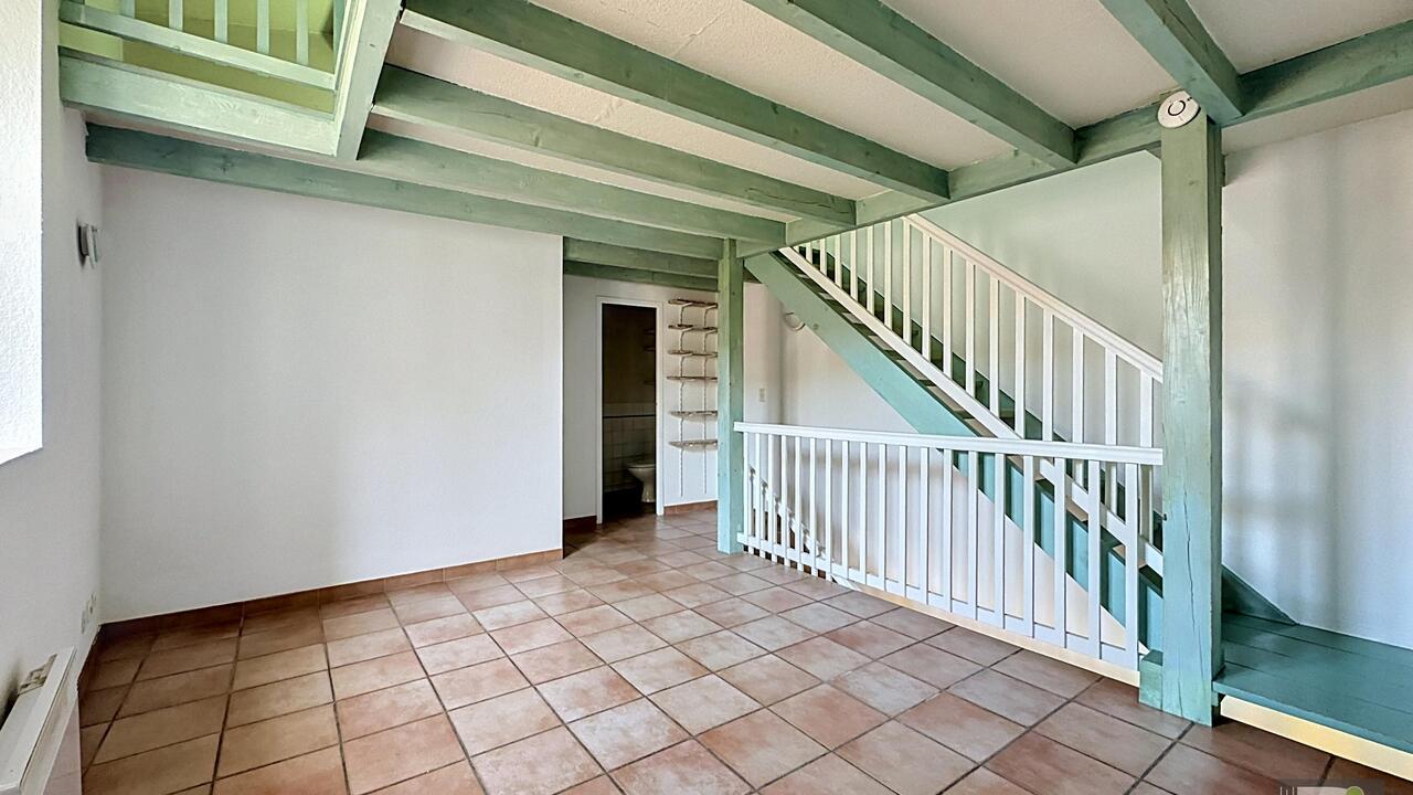 Maison Rue Ventecul à Étoile-sur-Rhône