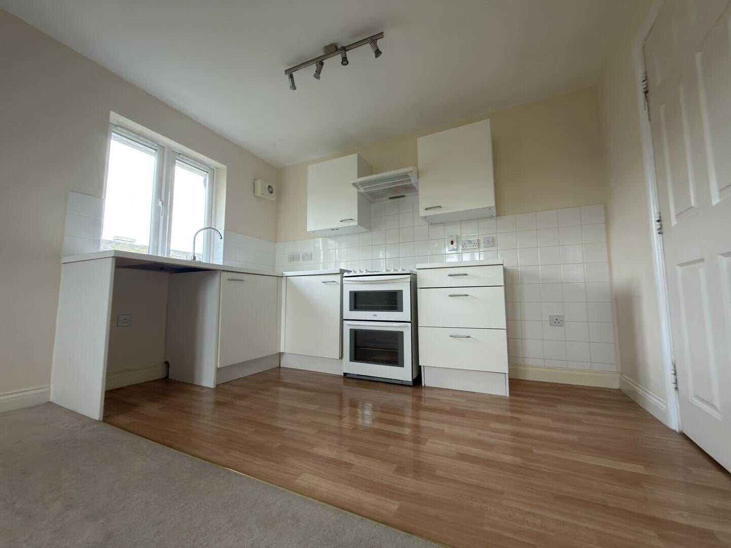Flat Oake Woods in Gillingham