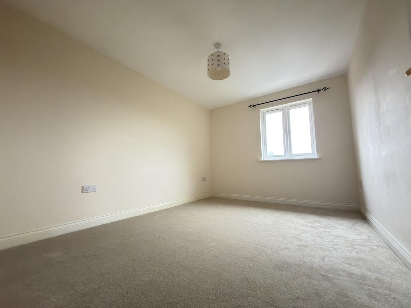 Flat Oake Woods in Gillingham